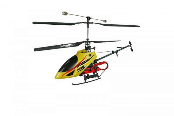 Elicopter PIWI 2,4 GHZ, Mode 2